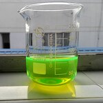 Solvent Green 7 - Manufacturer - Oil Soluble Dyes Bulk Supply Factory Price