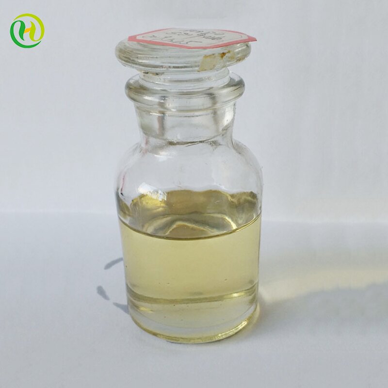 Tween 80 - Manufacturer - High Quality Polysorbate 80 Emulsifier