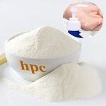 HPC - Manufacturer - Hydroxypropyl Cellulose CAS 9004-64-2 Thickener Bulk