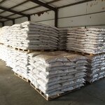 Locust Bean Gum - Manufacturer - CAS 9000-40-2 25kg Food Industrial Grade Carob Gum