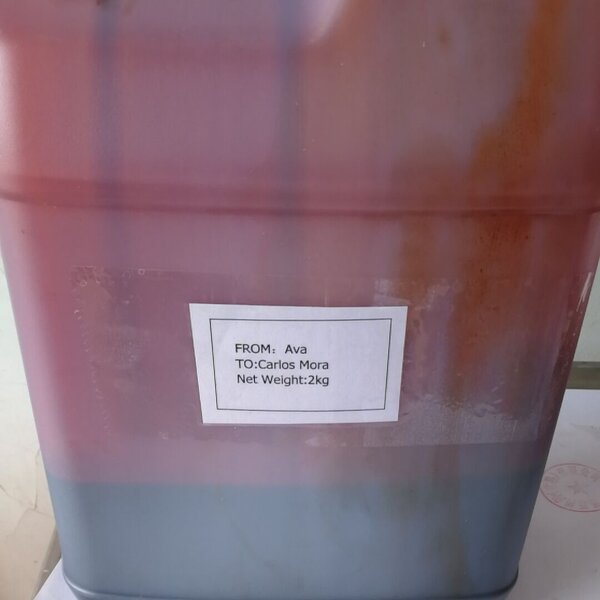 Iron 2-Ethylhexanoate - Manufacturer - CAS 19583-54-1 Catalyst Additive