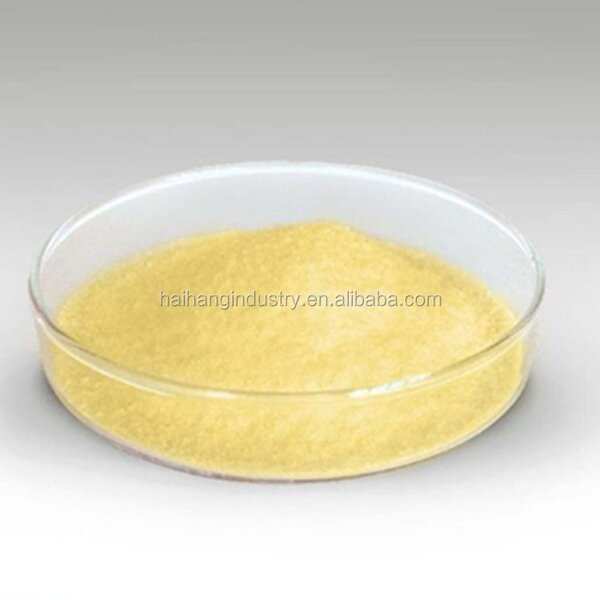 Zingerone - Manufacturer - CAS 122-48-5 Food Flavor Additive Factory Price