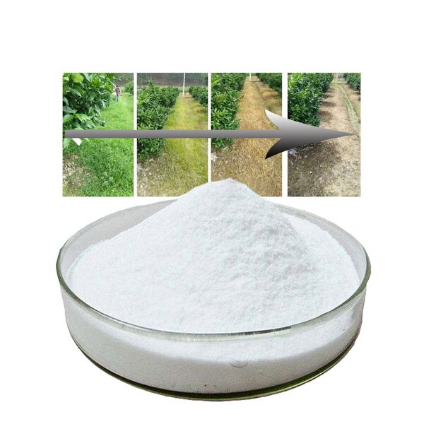 Glyphosate 95% TC - Manufacturer - CAS 1071-83-6 Agricultural Pesticide Powder