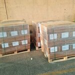 Potassium Sorbate - Manufacturer - CAS 24634-61-5 Food Preservative Granule