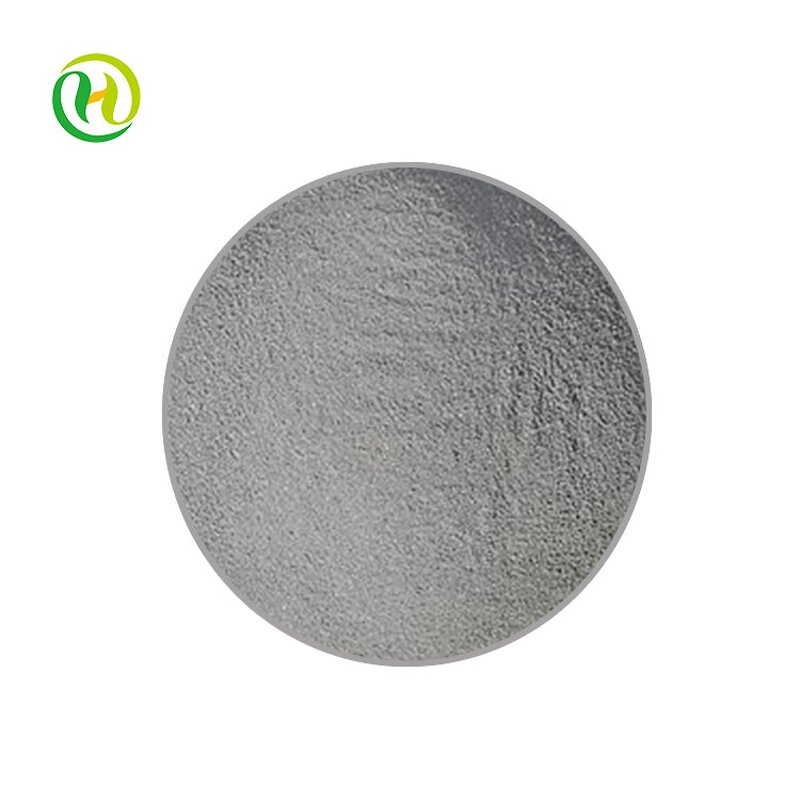 Iron Powder - Manufacturer - 300Mesh 99.9% CAS 7439-89-6 Metal Powder