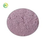 Lactoferrin - Factory - CAS 146897-68-9/112163-33-4 Food Grade Bulk