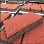 Iron Oxide Red P130 - Manufacturer - CAS 1309-37-1 Pigment for Painting Cement