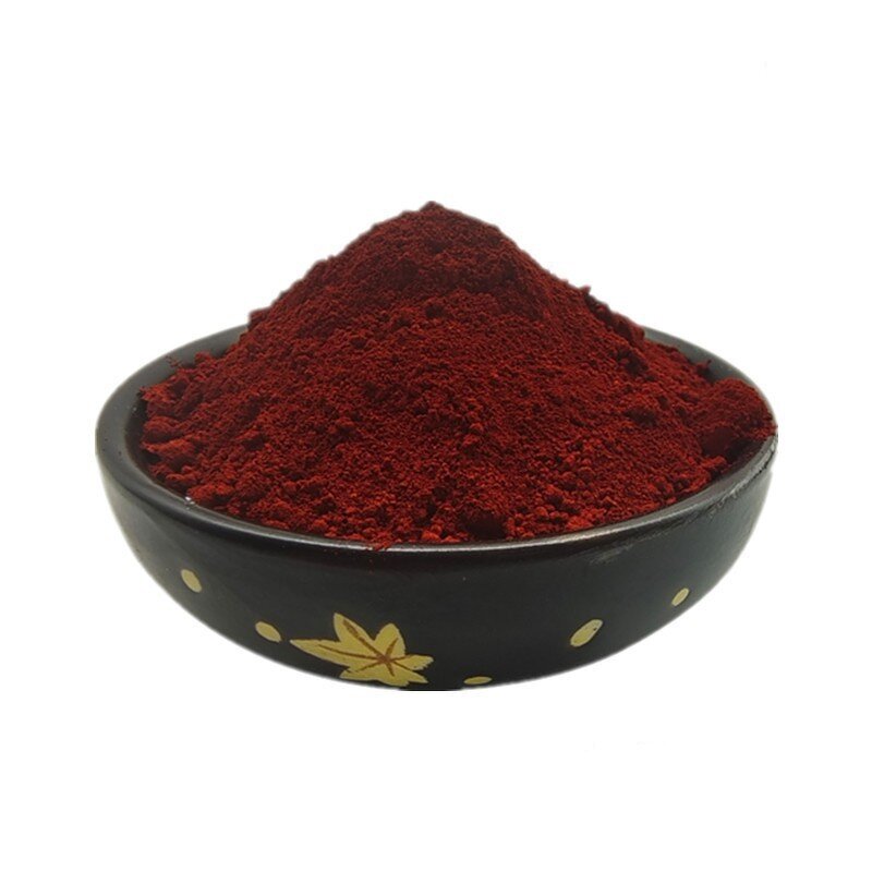 Iron Oxide Red P130 - Manufacturer - CAS 1309-37-1 Pigment for Painting Cement