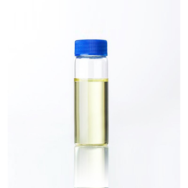 Isooctyl Nitrate - Factory - CAS 73513-43-6 Diesel Cetane Improver Additive