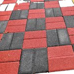 Iron Oxide Red P130 - Manufacturer - CAS 1309-37-1 Pigment for Painting Cement