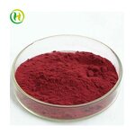 Sulforhodamine B - Manufacturer - CAS 3520-42-1 Fluorescent Dye Raw Material