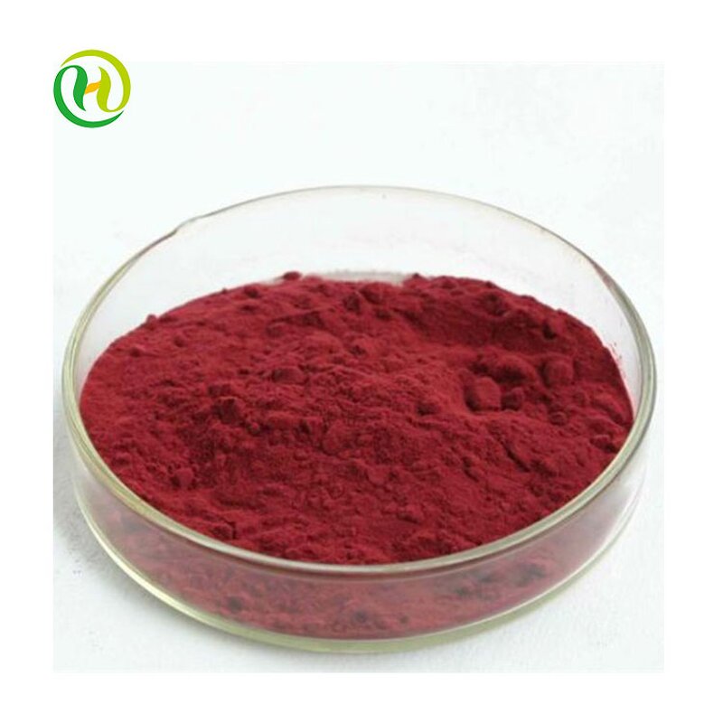 Sulforhodamine B - Manufacturer - CAS 3520-42-1 Fluorescent Dye Raw Material