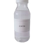 Cocamidopropyl Amine Oxide - Manufacturer - CAO30 CAS 68155-09-9 Surfactant