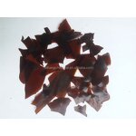 Shellac Flake - Manufacturer - Natural CAS 9000-59-3 Seedlac Powder Bulk