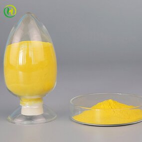 5-HMF - Manufacturer - CAS 67-47-0 Slightly Yellow Crystals Molecular Weight 126.11