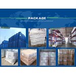 Disperse Red 60 - Manufacturer - CAS 17418-58-5 Textile Dye Bulk Supply