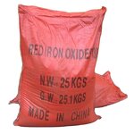 Iron Oxide Red P130 - Manufacturer - CAS 1309-37-1 Pigment for Painting Cement