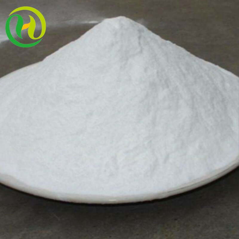 Hyaluronic Acid - Manufacturer - CAS 9004-61-9 White Powder Low Price Bulk