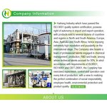 Giemsa Stain - Manufacturer - High Purity CAS 51811-82-6 Chemical Reagent