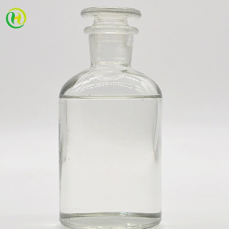 Benzyl Acetate - Factory - CAS 140-11-4 Fragrance Flavor Additive
