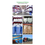 P-toluenesulfonyl Isocyanate - Manufacturer - CAS 4083-64-1 Chemical Intermediate