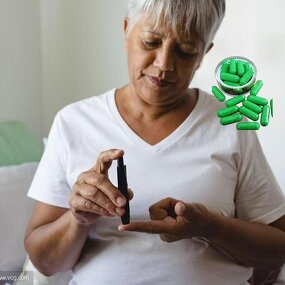 Blood Sugar Support Supplement - Manufacturer - Food Grade Bitter Melon Momordica Extract Herbal