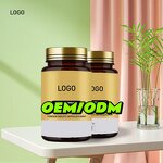 Cistanche Extract Capsule - Manufacturer - Food-Grade Liquid Male Vitality Aphrodisiac Stamina