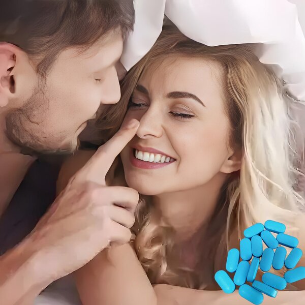 Male Vitality Tablet - Manufacturer - All-Natural Food Grade Herbal Extract Aphrodisiac Water Extraction