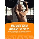 Creatine Monohydrate Supplement - Manufacturer - Adult 5g/Serving 30 Servings Muscle Recovery