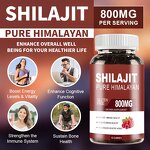 Shilajit CoQ10 Gummy - Manufacturer - Custom Xilizhi Coenzyme Q10 Adult Healthcare Cross-Border