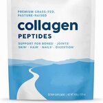 Collagen Complex Powder - Manufacturer - GMO-Free Custom Type I/II/III Non-Gluten Instant Peptide