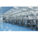 Collagen Complex Powder - Manufacturer - GMO-Free Custom Type I/II/III Non-Gluten Instant Peptide