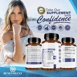 Liver Detox Capsule - Manufacturer - OEM/ODM Organic Turmeric Curcumin Gingerols Herbal Extract