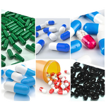 Biotin Collagen Capsule - Manufacturer - Private Label 10000mcg Vegan Hair Nails Adult Support