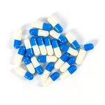 Milk Thistle Capsule - Manufacturer - 120mg Dandelion Root Liver Support Adult Non-Pregnant