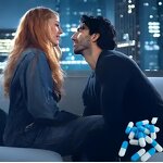 Herbal Aphrodisiac Extract - Manufacturer - Clinically Studied Traditional Herbs Male Vitality