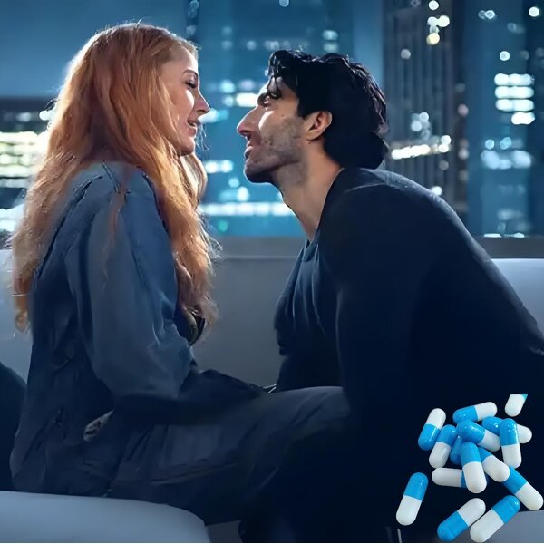 Herbal Aphrodisiac Extract - Manufacturer - Clinically Studied Traditional Herbs Male Vitality