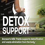 Moss Seed Oil Capsule - Manufacturer - Adult Immune Support Energy Booster Panax Extract