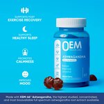 Ashwagandha Gummy - Manufacturer - South African Custom Vitamin C Dietary Fiber Antioxidant