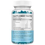 Amino Acid Energy Gummy - Manufacturer - Factory Custom Adult Sports Fitness Pregnant Nutrition