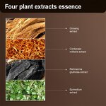 Aphrodisiac Nutritional Supplement - Manufacturer - OEM/ODM Natural Side-Effect-Free Plant Extract