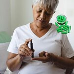 Bitter Melon Capsule - Manufacturer - Food Grade Hyperglycemic Support Mulberry Leaf Extract