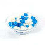 Milk Thistle Capsule - Manufacturer - 120mg Dandelion Root Liver Support Adult Non-Pregnant