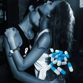 Damiana Herbal Extract - Manufacturer - Organic Aphrodisiac Male Vitality Performance Stamina