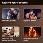 Male Vitality Supplement - Manufacturer - Food Grade Natural Plant Extract Aphrodisiac Stamina