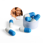 Cistanche Extract Capsule - Manufacturer - Food-Grade Liquid Male Vitality Aphrodisiac Stamina