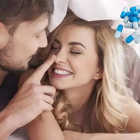 Cistanche Extract Capsule - Manufacturer - Food-Grade Liquid Male Vitality Aphrodisiac Stamina