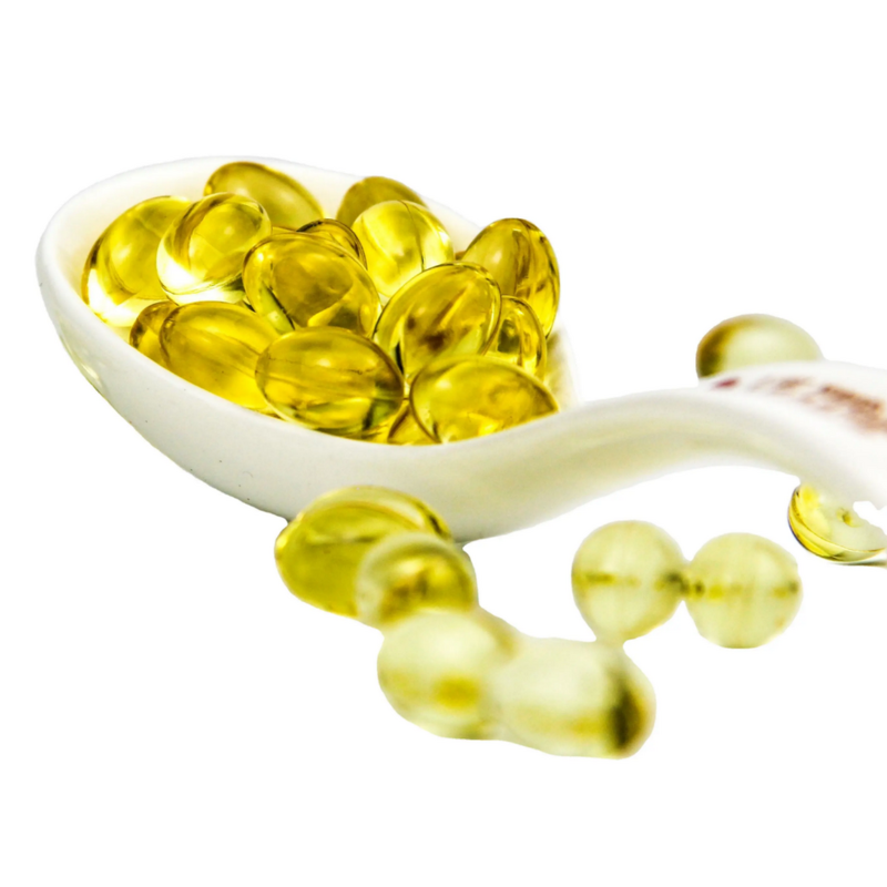 Vitamin D3 K2 Softgel - Manufacturer - 120 Caps Adult Children Joint Health Non-Pregnant/Newborn