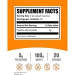 Collagen Peptides Powder - Manufacturer - YixuanDa Custom Hair Growth Vitamin Supplement