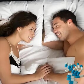 Aphrodisiac Plant Extract - Manufacturer - Clinically Studied Natural No Side Effects Supplement